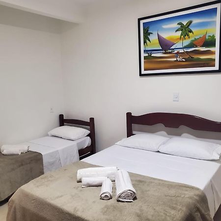 Vila Stoltz Ubatuba Ngoại thất bức ảnh