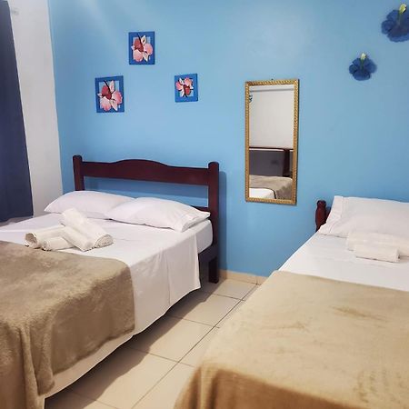 Vila Stoltz Ubatuba Ngoại thất bức ảnh