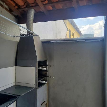 Vila Stoltz Ubatuba Ngoại thất bức ảnh