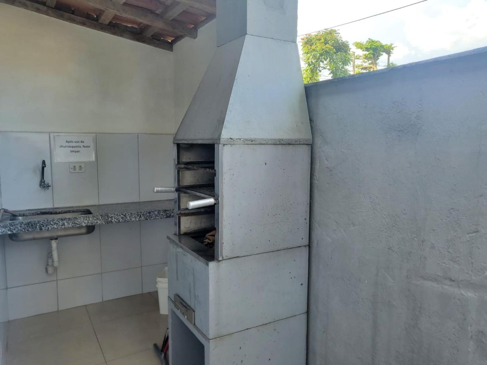 Vila Stoltz Ubatuba Ngoại thất bức ảnh