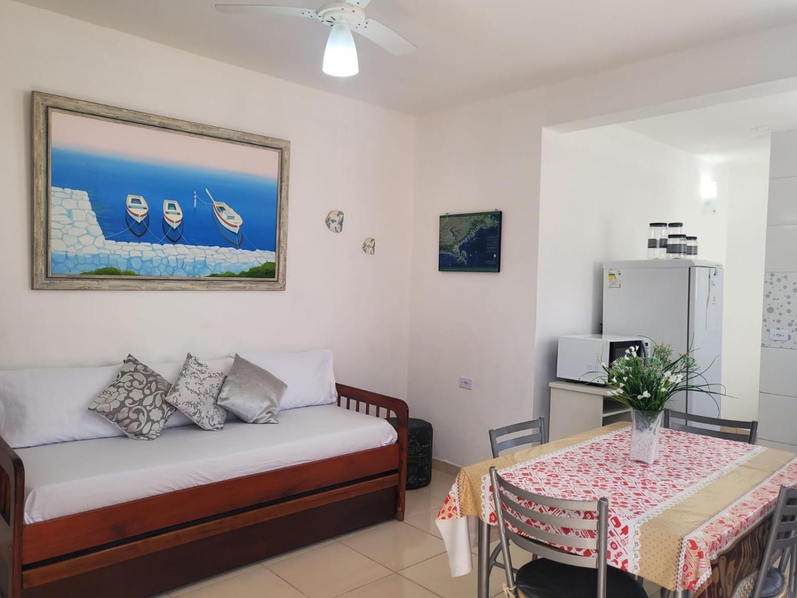 Vila Stoltz Ubatuba Ngoại thất bức ảnh