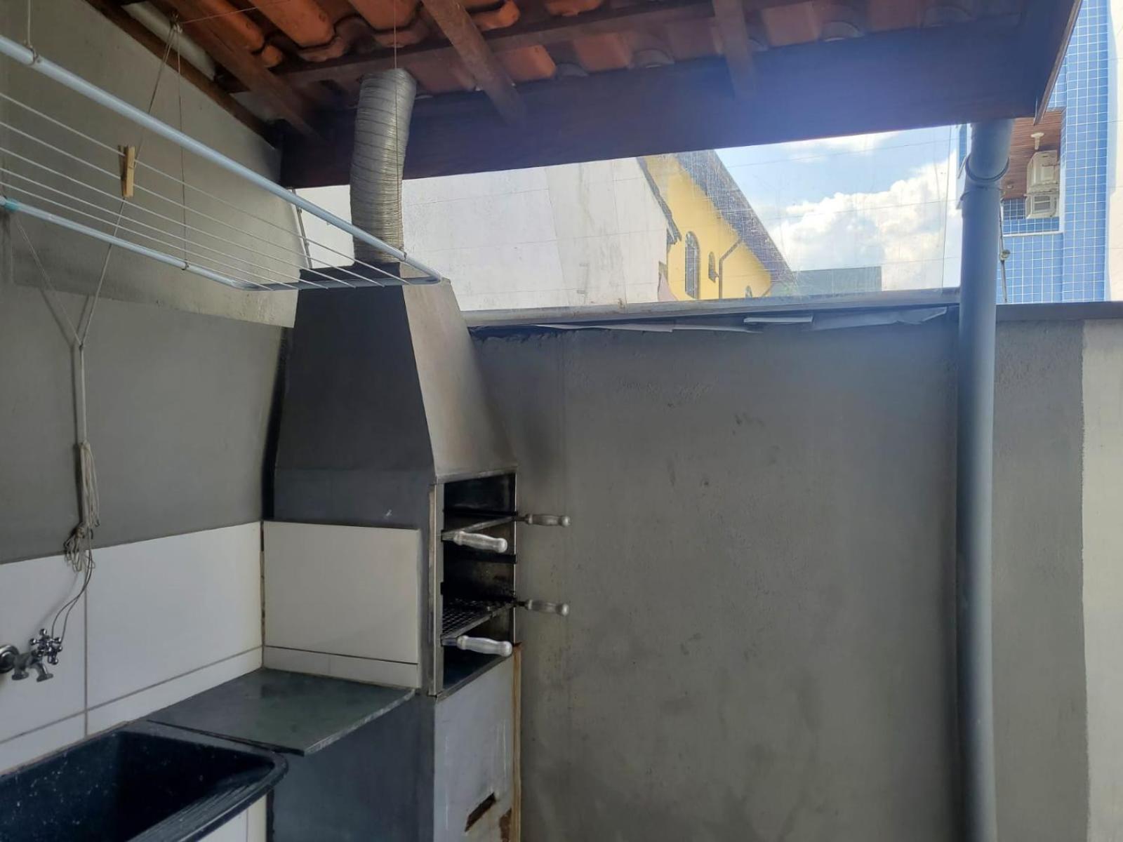Vila Stoltz Ubatuba Ngoại thất bức ảnh